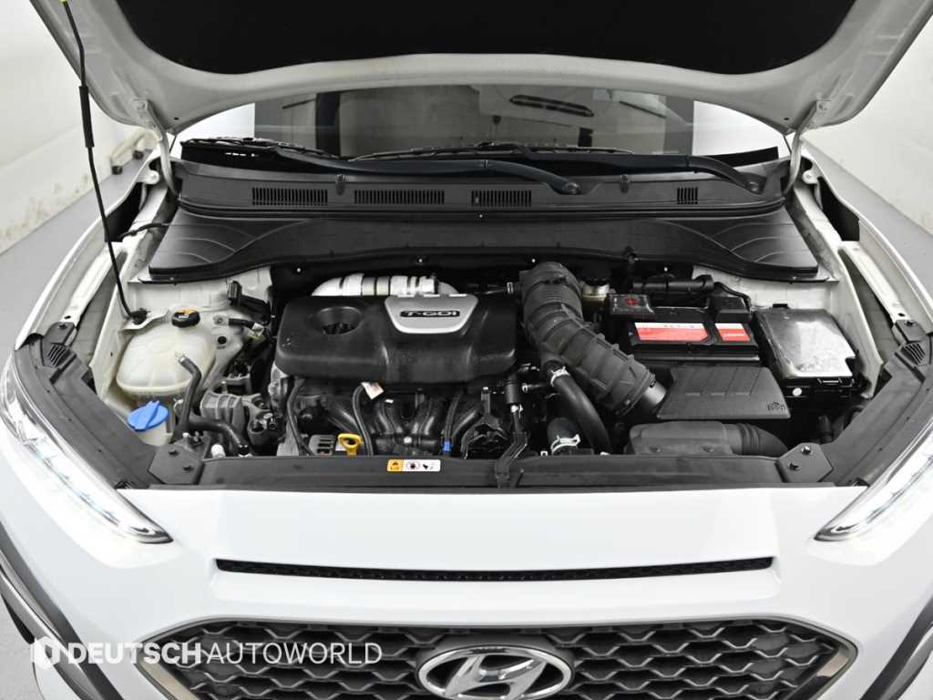 Hyundai Kona — photo 06