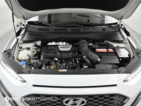 Hyundai Kona — photo 06
