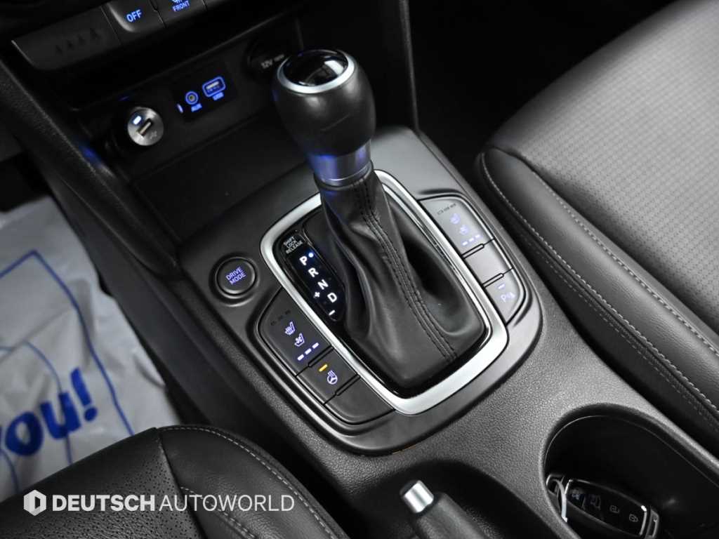 Hyundai Kona — photo 09