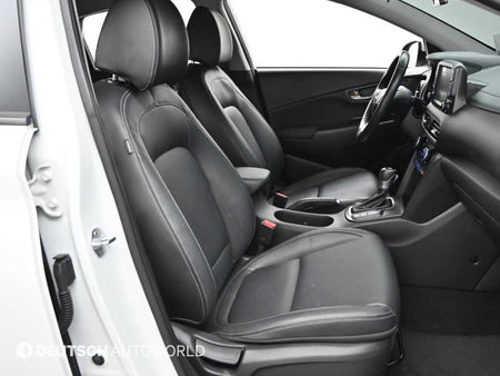 Hyundai Kona — photo 10
