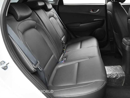 Hyundai Kona — photo 12