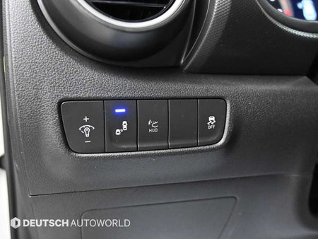 Hyundai Kona — photo 16