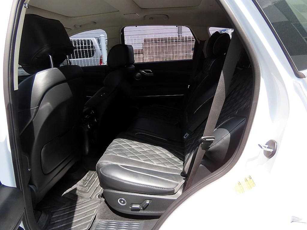 Genesis GV80 — photo 06
