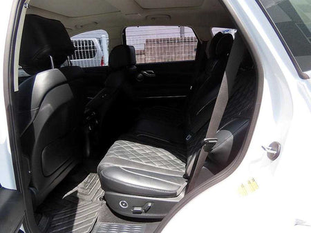 Genesis GV80 — photo 06