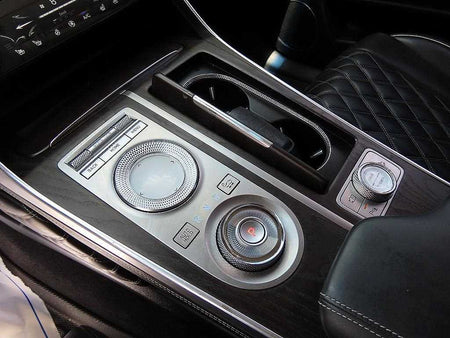 Genesis GV80 — photo 11