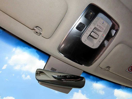 Genesis GV80 — photo 14