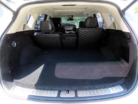 Genesis GV80 — photo 16