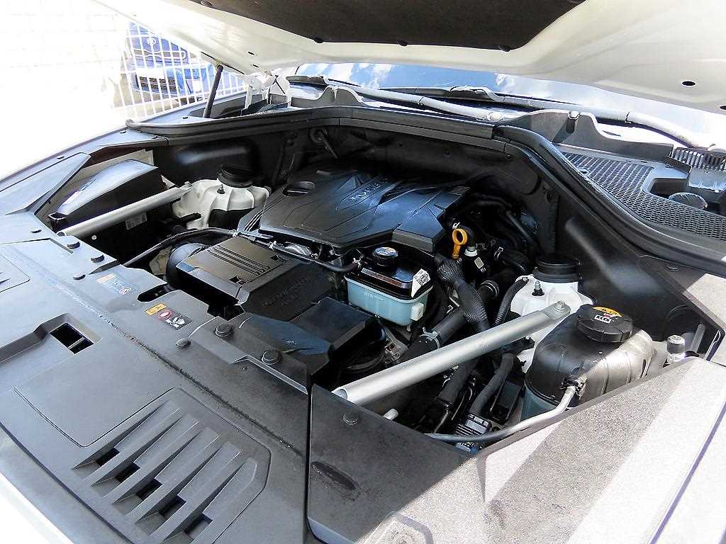 Genesis GV80 — photo 19