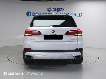 BMW X5 — photo 04