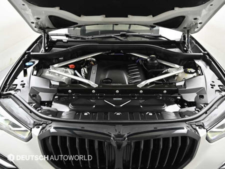 BMW X5 — photo 06
