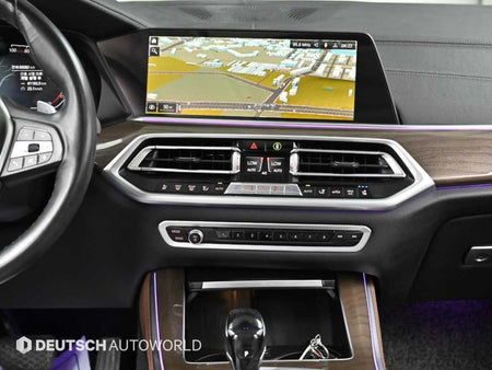 BMW X5 — photo 14