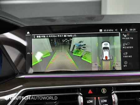 BMW X5 — photo 15
