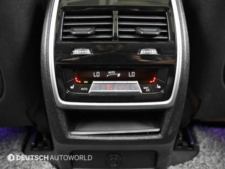 BMW X5 — photo 16
