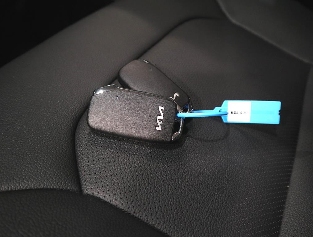 Kia RAY — photo 15
