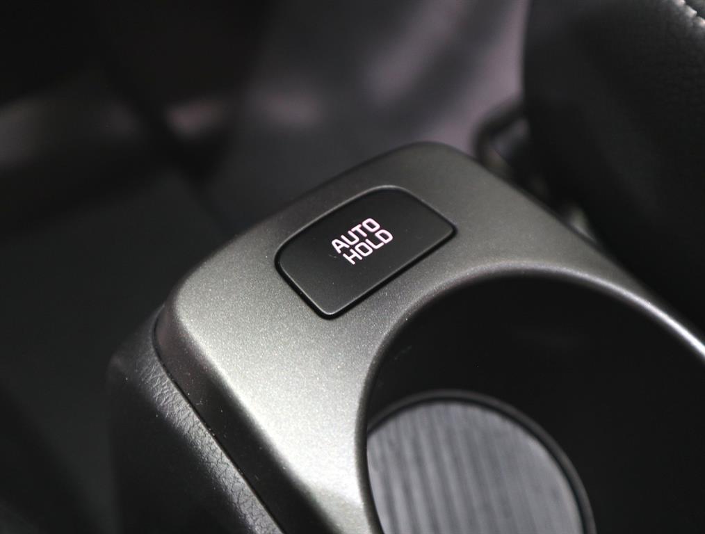 Kia RAY — photo 16