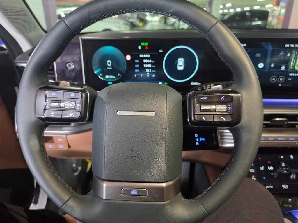 Hyundai Grandeur — photo 11