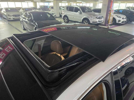 Hyundai Grandeur — photo 17