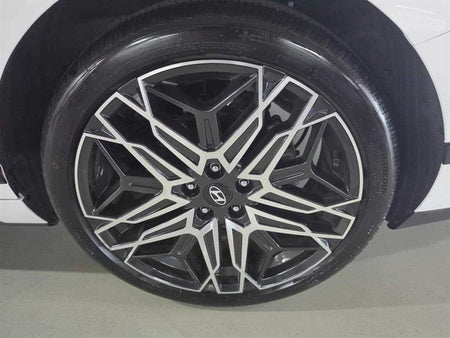 Hyundai Grandeur — photo 19