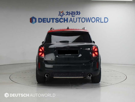 Mini Countryman — photo 04