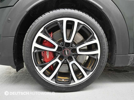 Mini Countryman — photo 05