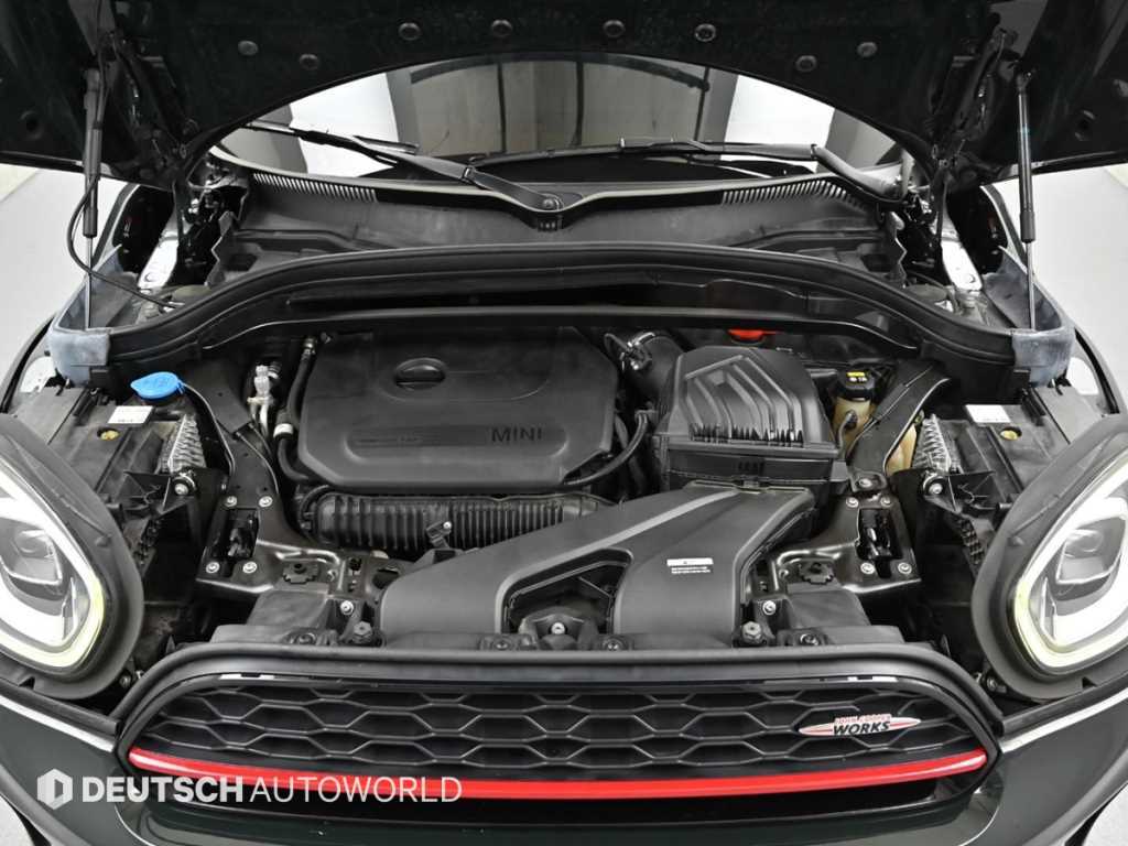 Mini Countryman — photo 06