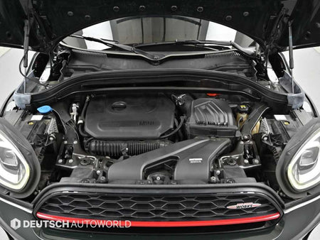 Mini Countryman — photo 06