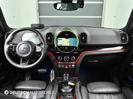 Mini Countryman — photo 07