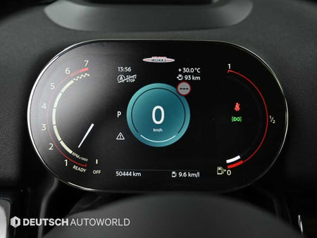 Mini Countryman — photo 08