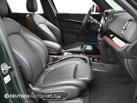 Mini Countryman — photo 10