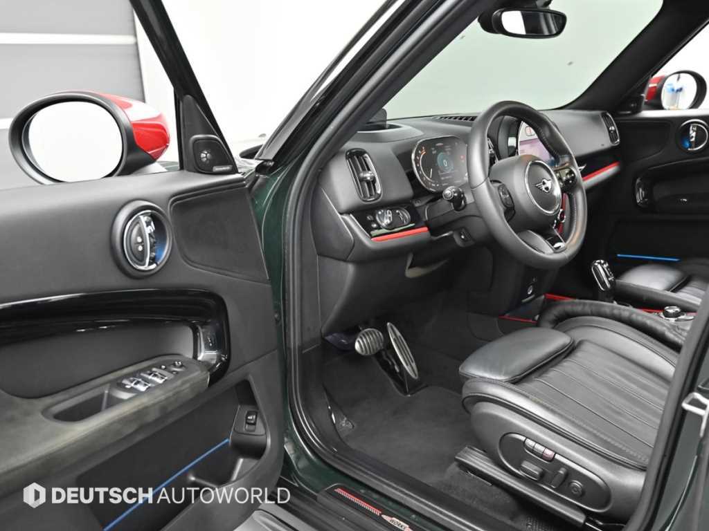 Mini Countryman — photo 11