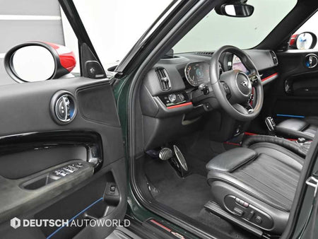 Mini Countryman — photo 11
