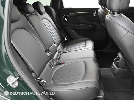 Mini Countryman — photo 12
