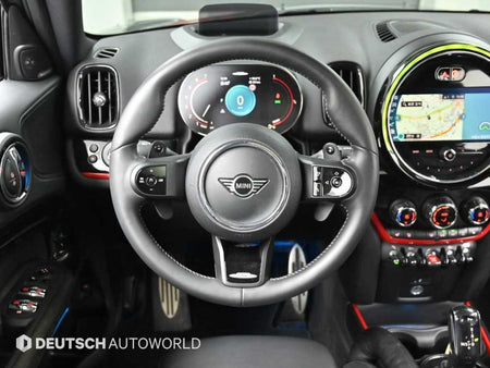 Mini Countryman — photo 13