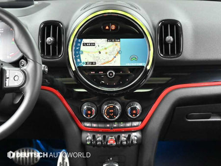Mini Countryman — photo 14