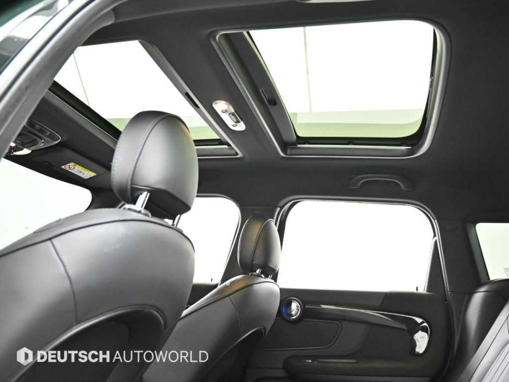 Mini Countryman — photo 18