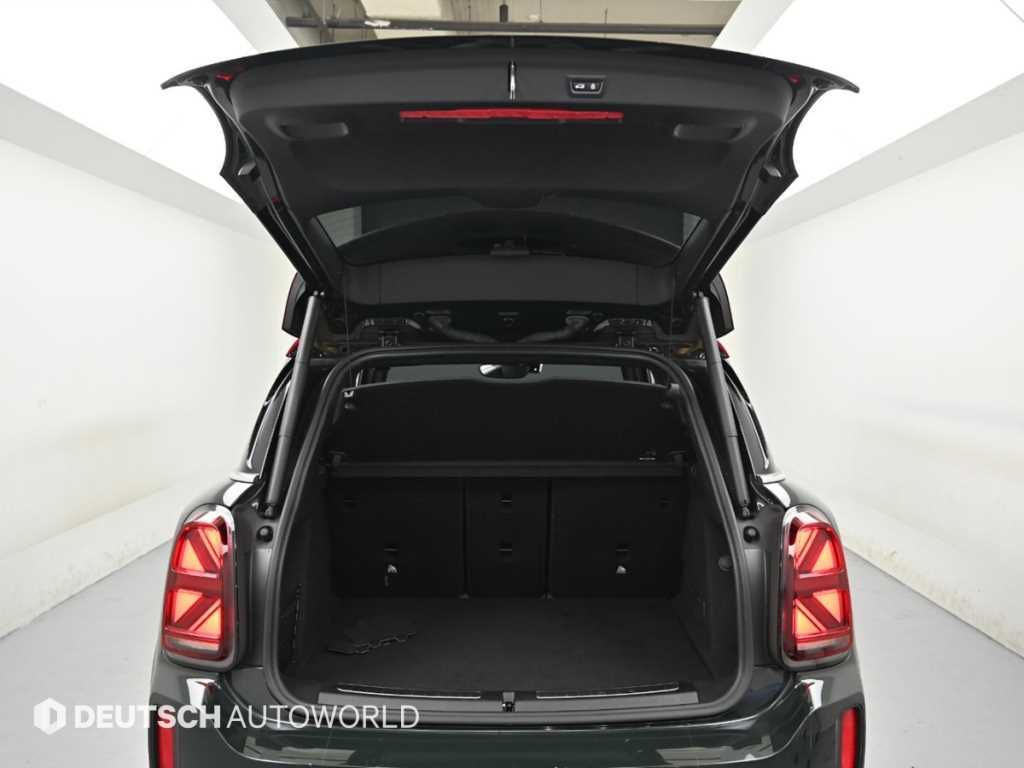 Mini Countryman — photo 19