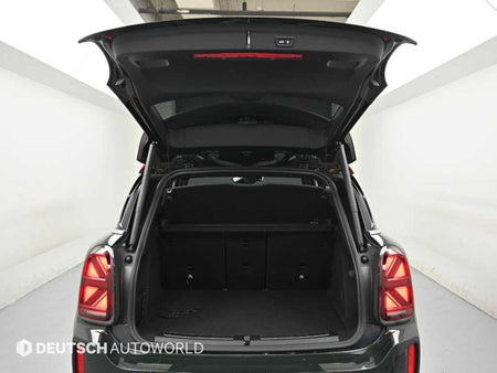 Mini Countryman — photo 19