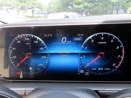 Mercedes-Benz GLE-Class — photo 09
