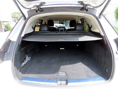 Mercedes-Benz GLE-Class — photo 15