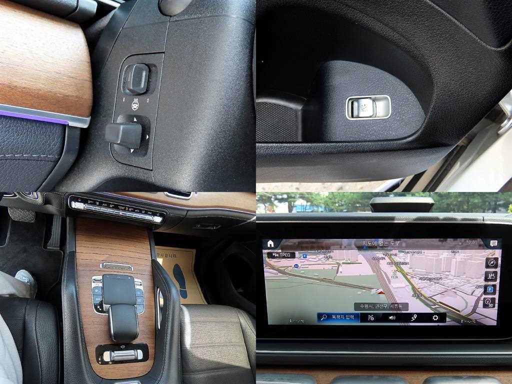 Mercedes-Benz GLE-Class — photo 17