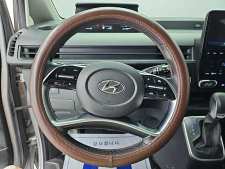 Hyundai Staria — photo 09