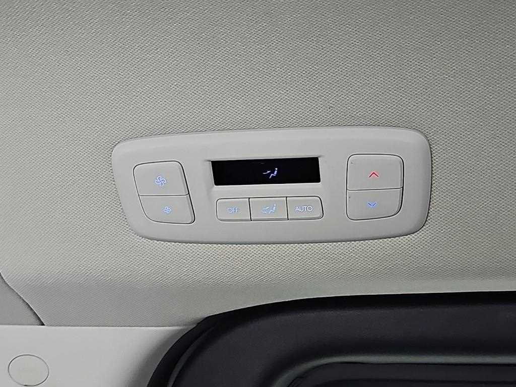 Hyundai Staria — photo 13