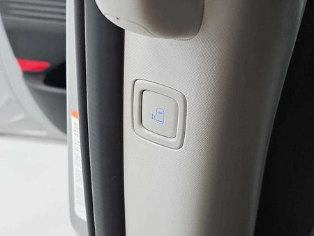 Hyundai Staria — photo 14