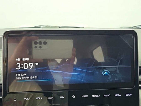 Hyundai Staria — photo 15
