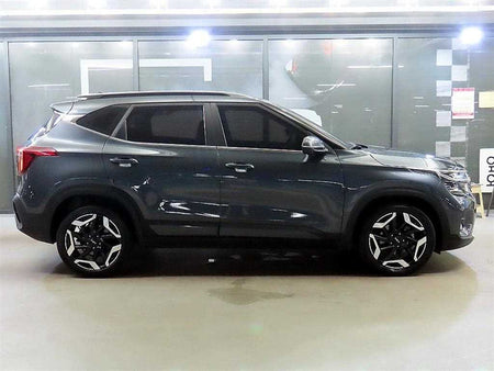 Kia Seltos — photo 03