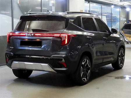 Kia Seltos — photo 04