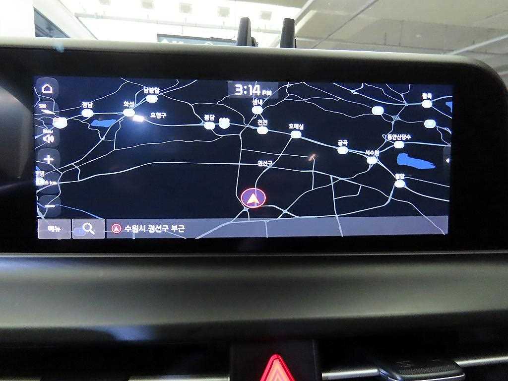 Kia Seltos — photo 13