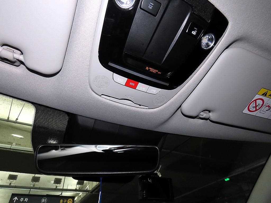 Kia Seltos — photo 14