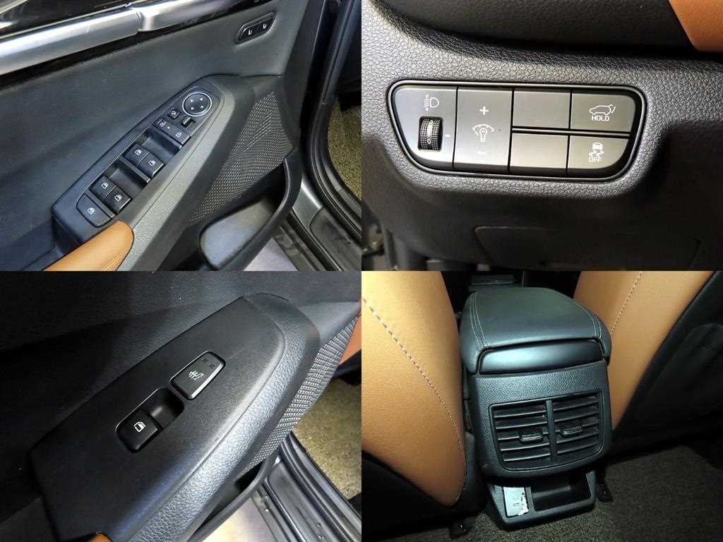 Kia Seltos — photo 17