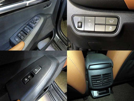 Kia Seltos — photo 17